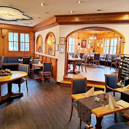 Transmar Travel Hotel Биндлах Екстериор снимка
