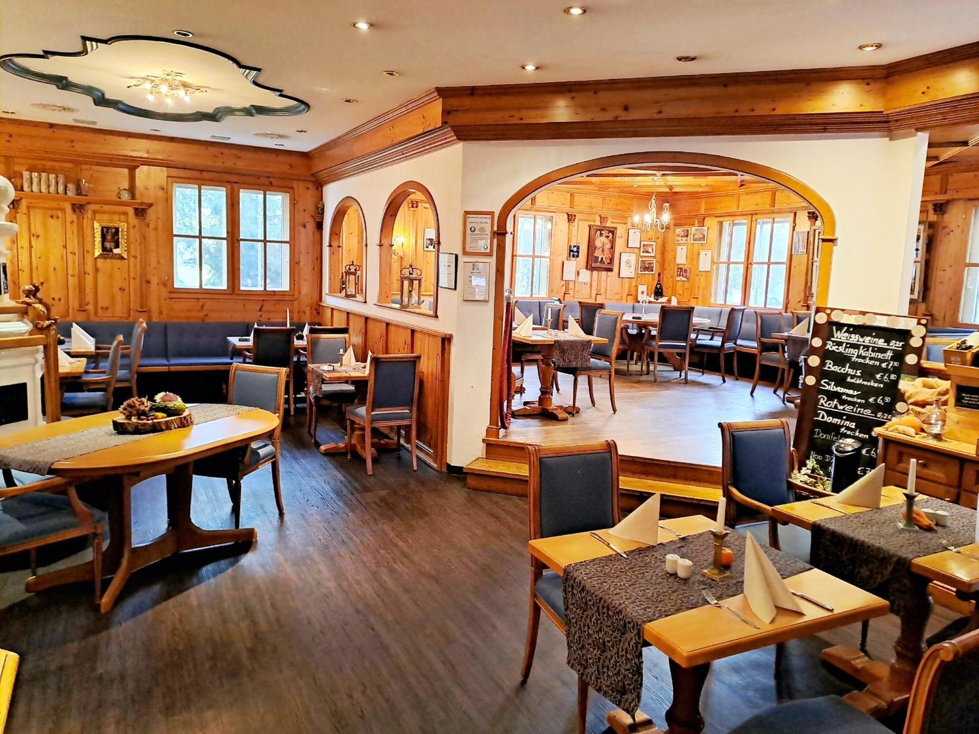 Transmar Travel Hotel Биндлах Екстериор снимка