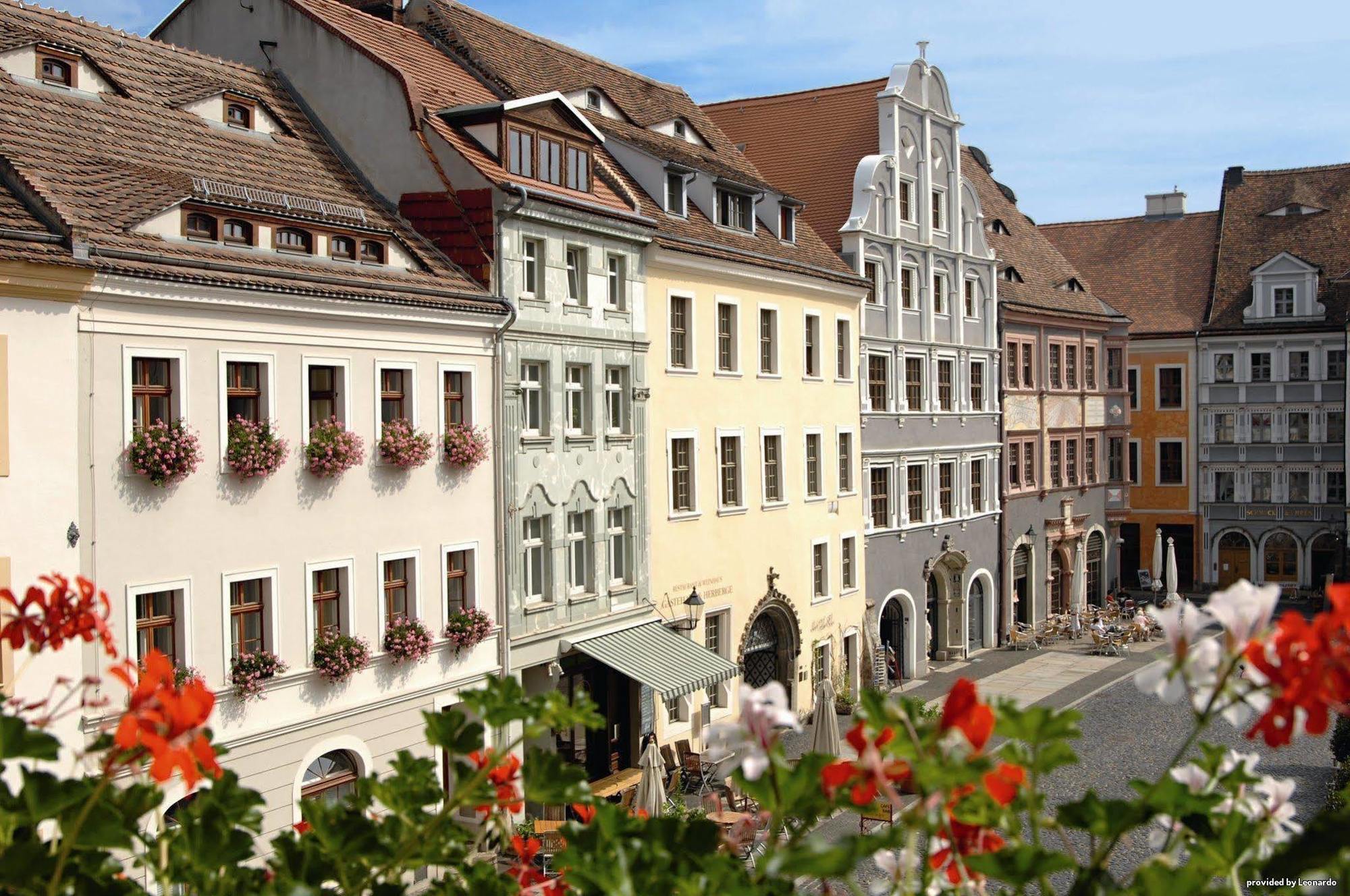 Transmar Travel Hotel Биндлах Екстериор снимка